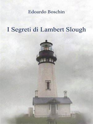 cover image of I Segreti di Lambert Slough